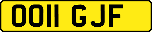 OO11GJF