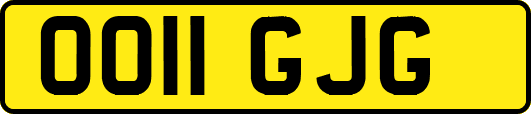 OO11GJG