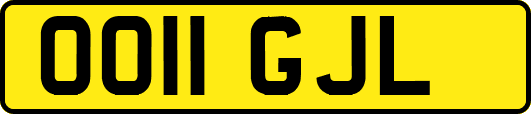 OO11GJL