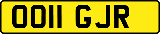 OO11GJR