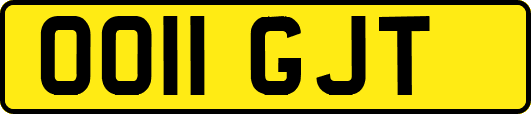 OO11GJT