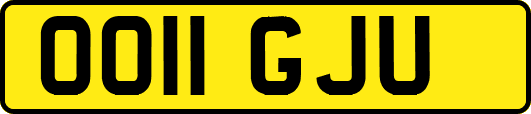 OO11GJU