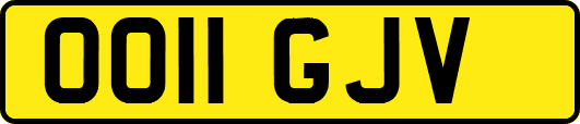 OO11GJV