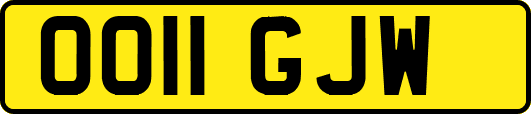 OO11GJW