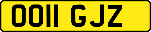 OO11GJZ
