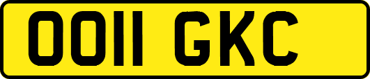 OO11GKC