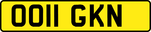 OO11GKN