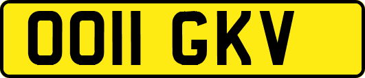 OO11GKV