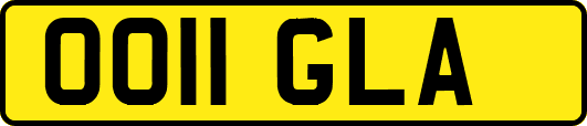 OO11GLA