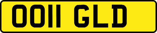 OO11GLD