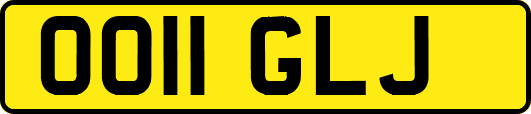 OO11GLJ