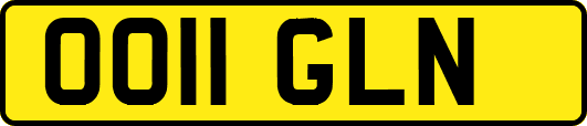 OO11GLN