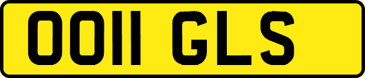 OO11GLS