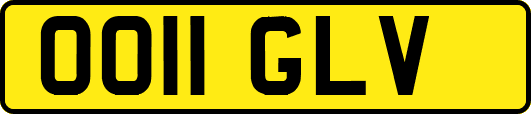 OO11GLV