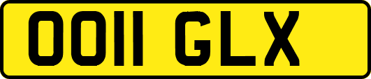 OO11GLX