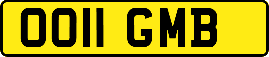 OO11GMB