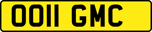 OO11GMC