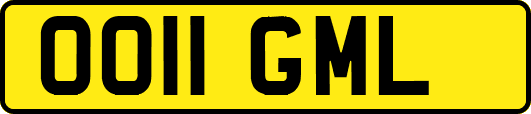 OO11GML