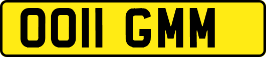 OO11GMM