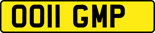 OO11GMP