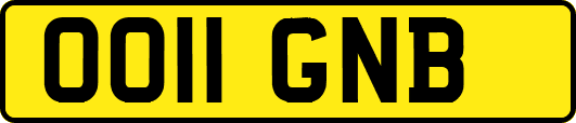 OO11GNB