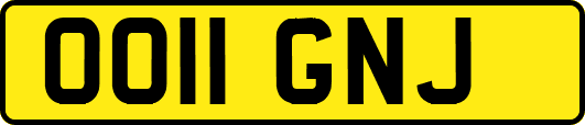 OO11GNJ
