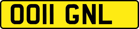 OO11GNL