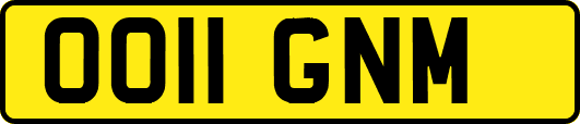OO11GNM