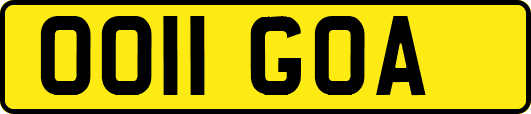 OO11GOA