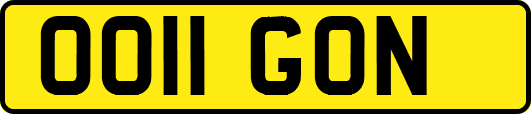 OO11GON