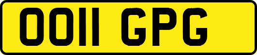 OO11GPG
