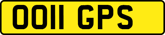OO11GPS