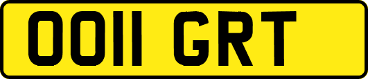 OO11GRT