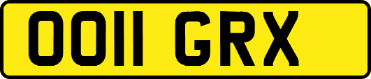 OO11GRX