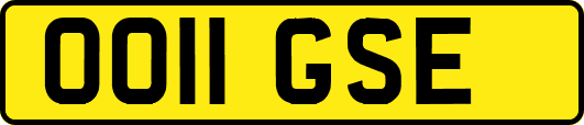 OO11GSE