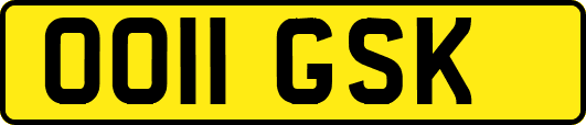 OO11GSK
