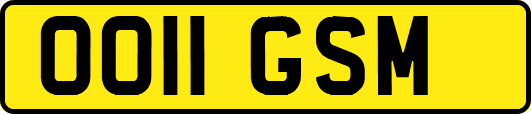 OO11GSM