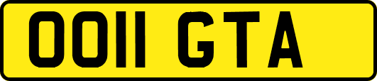 OO11GTA