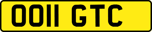 OO11GTC