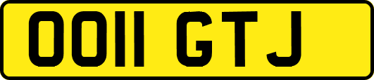 OO11GTJ