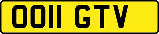 OO11GTV