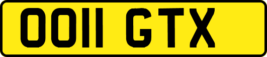 OO11GTX