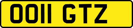 OO11GTZ