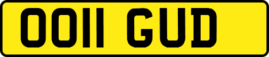OO11GUD