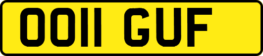 OO11GUF