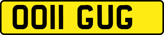 OO11GUG