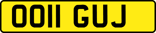 OO11GUJ