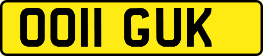 OO11GUK