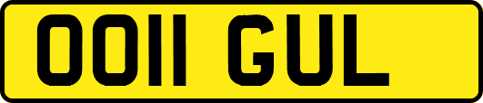 OO11GUL
