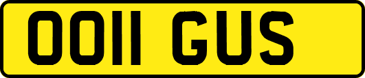 OO11GUS